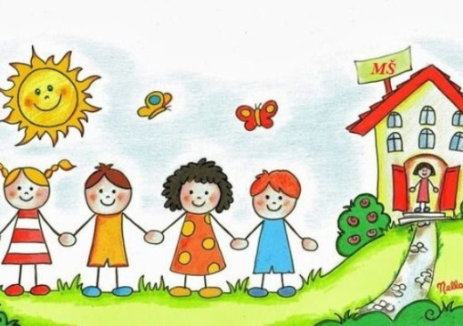 Školní rok 2025-2026